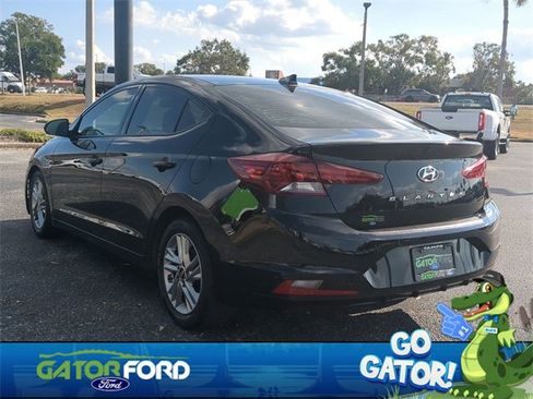Used 2020 Hyundai Elantra SEL image 7