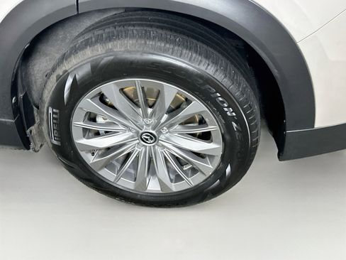 Used 2025 MAZDA CX-90 3.3 Turbo w/ Preferred Package AWD/4WD image 11