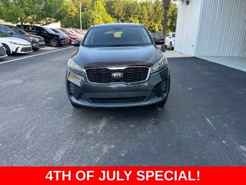 Used 2019 Kia Sorento FWD image 31