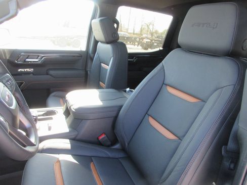 New 2026 GMC Sierra 1500 AT4 w/ AT4 Premium Package image 14