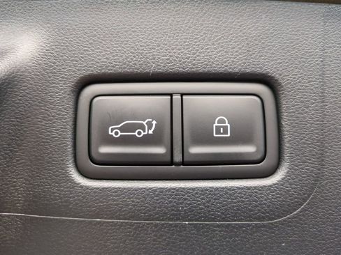 New 2026 Hyundai Santa Fe Calligraphy FWD image 15
