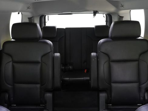 Used 2019 Chevrolet Tahoe LT AWD/4WD image 15