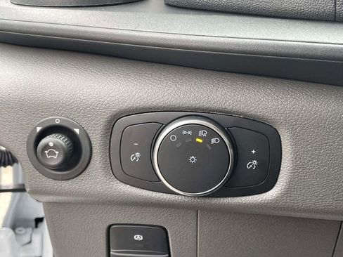 New 2026 Ford Transit 250 Base image 18