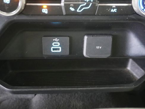 Used 2024 Ford F250 XLT image 16