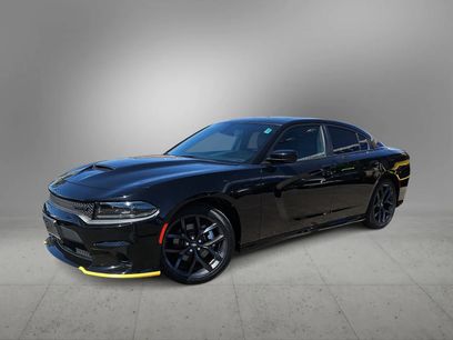Used 2022 Dodge Charger GT w/ Plus Group