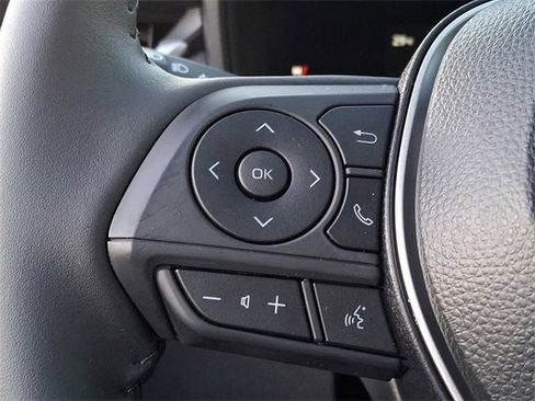 New 2026 Toyota Corolla Cross LE image 13