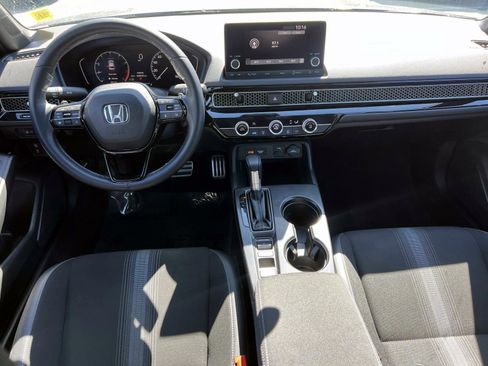 Certified 2023 Honda Civic Sport image 10