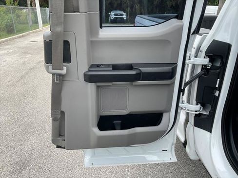 Used 2019 Ford F250 XL w/ XL Value Package RWD image 28