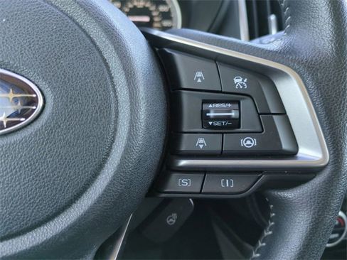 Used 2020 Subaru Forester Limited w/ Popular Package #3 image 32