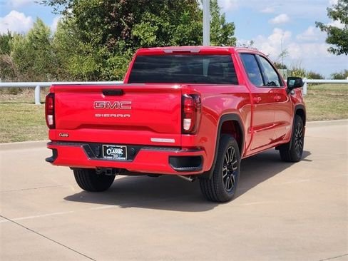 New 2026 GMC Sierra 1500 Elevation w/ Max Trailering Package image 6