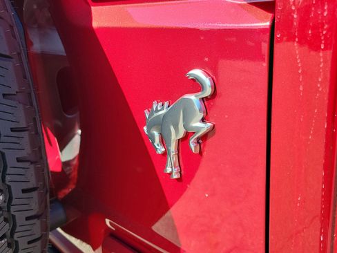 New 2025 Ford Bronco Big Bend image 6