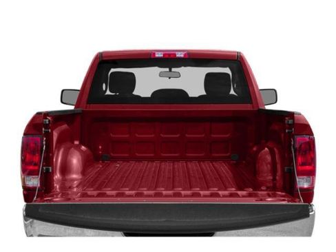Used 2015 RAM 1500 Tradesman w/ Popular Equipment Group RWD image 16