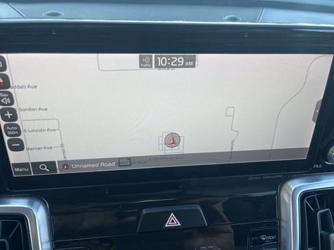 Used 2022 Kia Sorento SX image 16