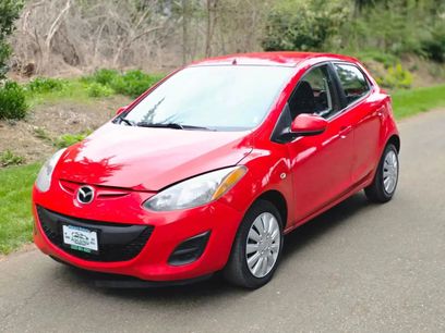 Used 2014 MAZDA MAZDA2 Sport