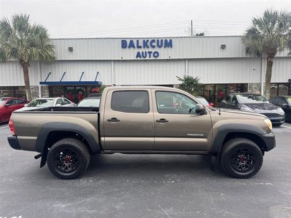 Used 2012 Toyota Tacoma PreRunner