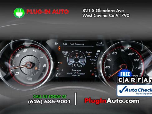 Used 2021 Dodge Charger R/T RWD image 20