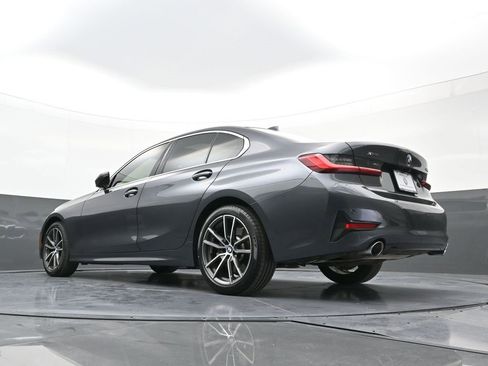 Used 2021 BMW 330i xDrive Sedan w/ Convenience Package image 25