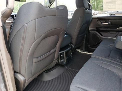 New 2026 RAM 1500 Classic Warlock AWD/4WD image 16