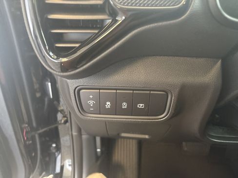 New 2025 Kia Soul S image 15