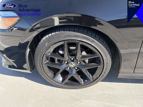 Used 2023 Honda Civic Sport image 19
