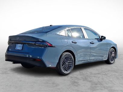 New 2026 Nissan Sentra SV w/ SV Convenience Package
