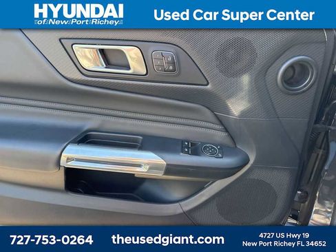 Used 2024 Ford Mustang GT Premium image 10
