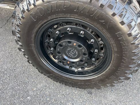 Used 2016 Ford F250 XL w/ Power Equipment Group AWD/4WD image 11