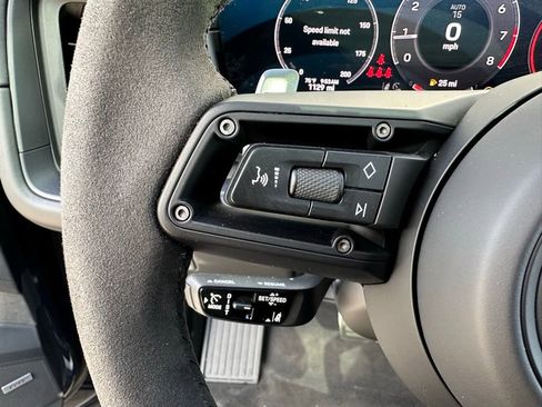 Certified 2025 Porsche Cayenne GTS image 20
