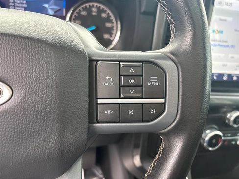 Used 2023 Ford F150 XLT w/ Equipment Group 302A High AWD/4WD image 31