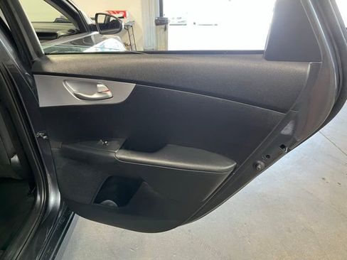 Used 2024 Kia Forte LXS FWD image 15