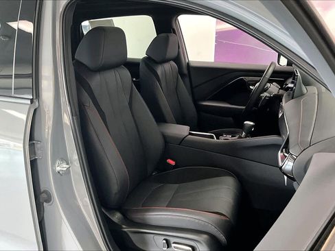 Used 2025 Acura ADX A-Spec AWD/4WD image 12