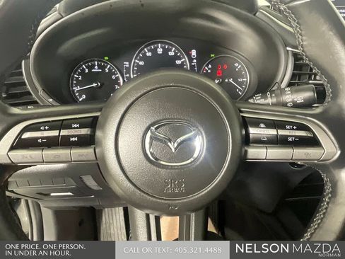 Used 2021 MAZDA CX-30 FWD 2.5 S w/ Select Package image 47