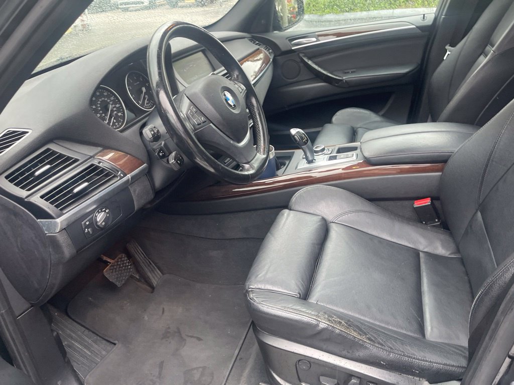 Used 2013 BMW X5 xDrive50i AWD/4WD image 15