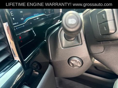 Used 2022 Chevrolet Silverado 1500 ZR2 w/ Technology Package AWD/4WD image 20