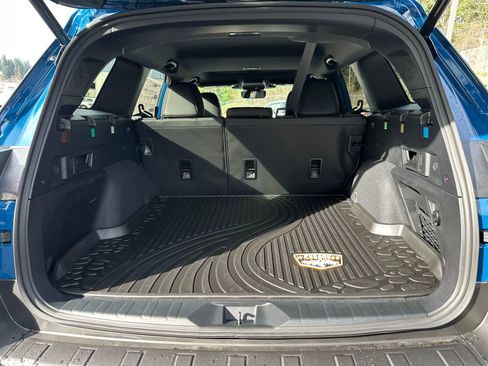 New 2026 Subaru Outback Wilderness image 28