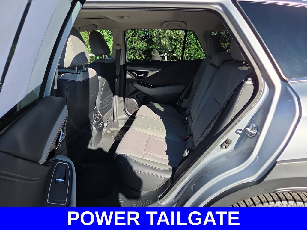 Certified 2025 Subaru Outback Limited AWD/4WD image 17
