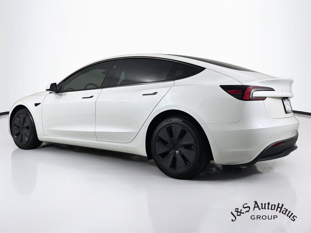 Used 2024 Tesla Model 3 Long Range RWD image 5