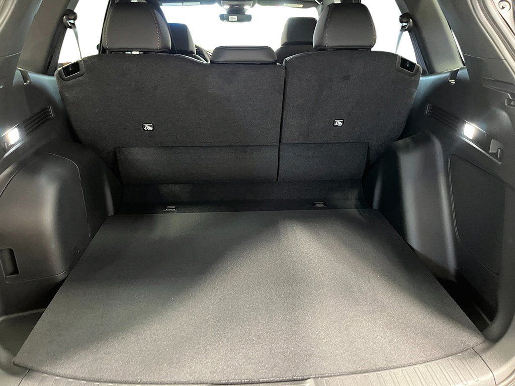 New 2027 Honda CR-V Sport Touring image 27