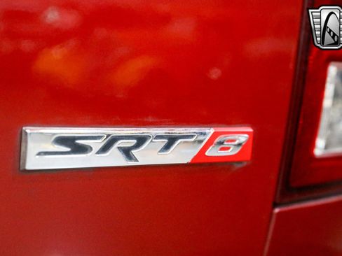 Used 2006 Jeep Grand Cherokee SRT8 image 8