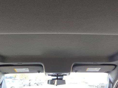 Used 2025 Chevrolet Silverado 1500 RST w/ Convenience Package II image 42