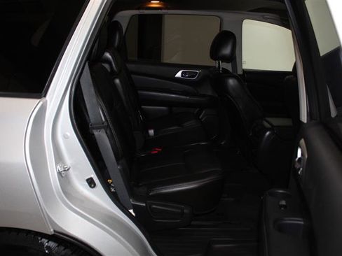 Used 2013 Nissan Pathfinder SL w/ SL Premium Pkg AWD/4WD image 29