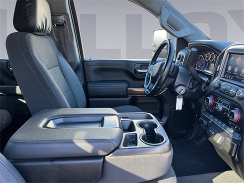 Used 2023 Chevrolet Silverado 2500 LT image 17