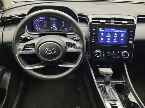 Used 2022 Hyundai Tucson SEL w/ Cargo Package AWD/4WD image 22