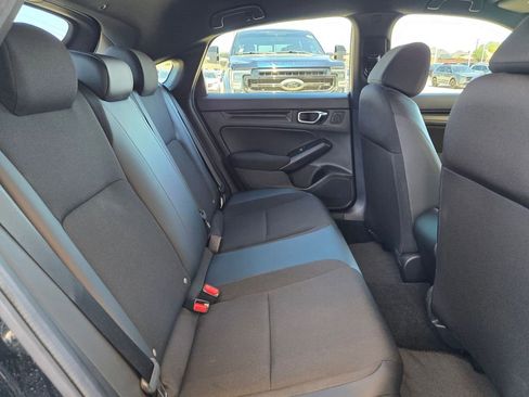 Used 2025 Honda Civic Sport image 24