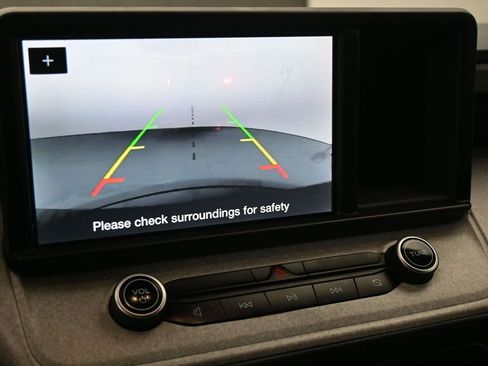 Certified 2022 Ford Maverick XLT w/ Equipment Group 300A Standard image 15