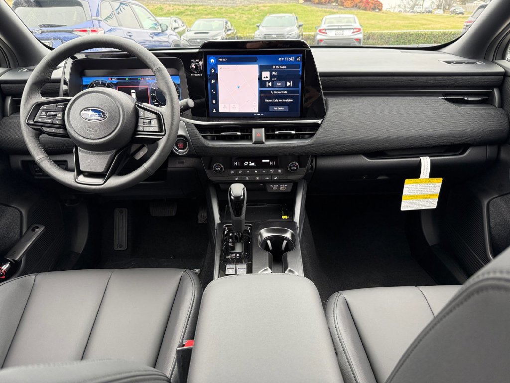 New 2026 Subaru Outback Premium w/ Premium/Limited Package 2 AWD/4WD image 13