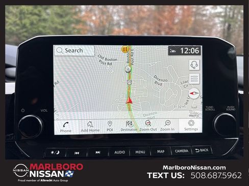 New 2025 Nissan Pathfinder SL image 35