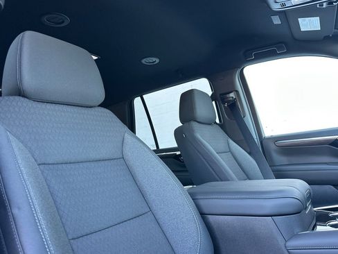 New 2026 Chevrolet Tahoe LS image 18