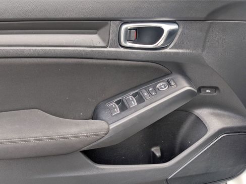 Certified 2023 Honda Civic Sport image 13