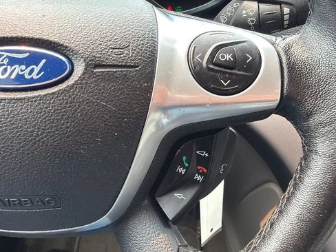 Used 2014 Ford C-MAX SE FWD image 11